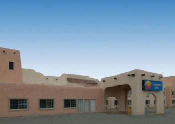Comfort Inn Gallup