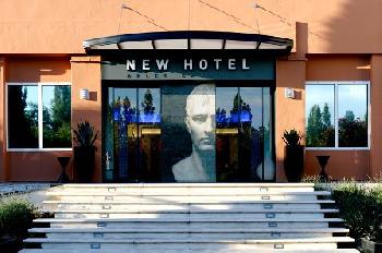 Hotel Arles Plaza