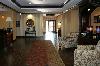Hampton Inn & SuitesBrenham