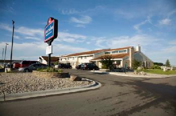 AmericInn Roseau