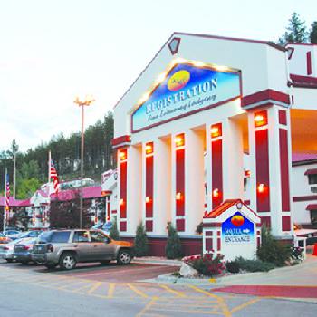 White House Resort