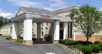 Lexington Inn Edison
