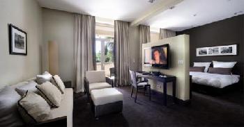 Grand Hotel and SPA Rodina