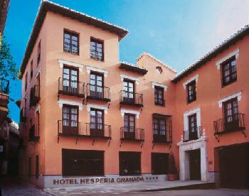 Hesperia Granada