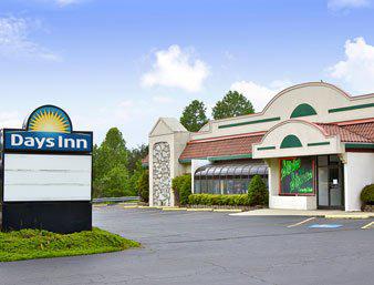 Days Inn Marion