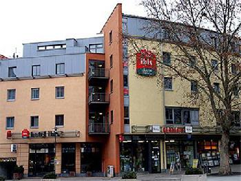 ibis Jena