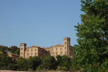 Palacio De La Vega