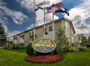 Boulder Twin Lakes Inn