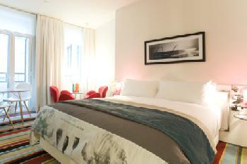 Hotel DeBrett