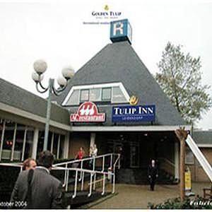 Tulip Inn Leiderdorp