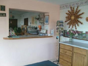 Western Motel