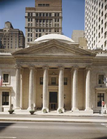 The Ritz-Carlton, Philadelphia