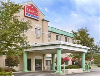 Ramada Limited Decatur IL