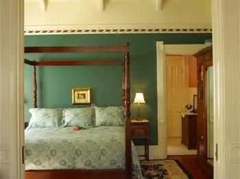 Green Gables Inn