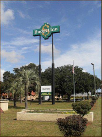 Budget Inn Savannah