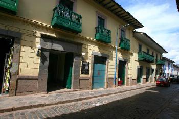 Casa Andina Classic Koricancha