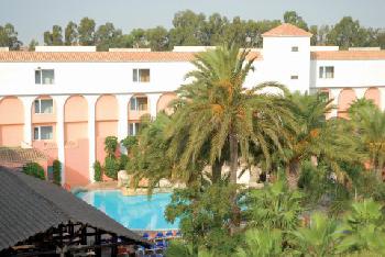 Playazul hotel