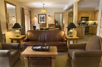 Mountain Lodge at Telluride