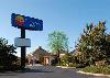 Comfort Inn Fayetteville