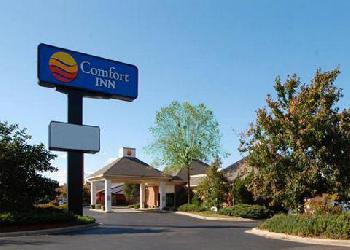 Comfort Inn Fayetteville