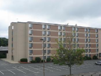 BEST WESTERN Framingham