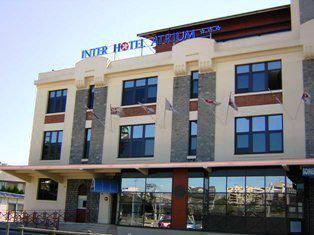 INTER-HOTEL ATRIUM