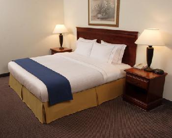 Holiday Inn Express PITTSBURGH-CRANBERRY