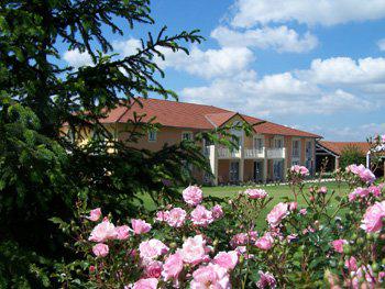 BEST WESTERN Golf d'Albon