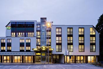 Kranz Parkhotel GmbH