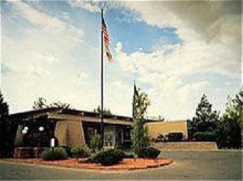 Holiday Inn KAYENTA