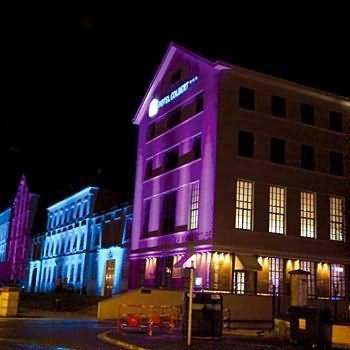 BEST WESTERN Hotel Colbert