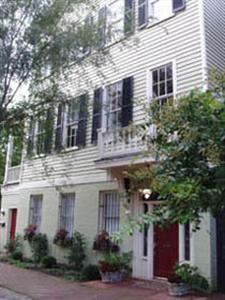 Luxury Living Savannah