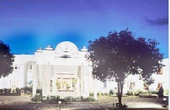 Hotel Usha Bundela