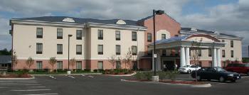 Sunshine Inn