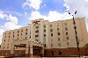 Hampton Inn PetersburgSouthpark Mall