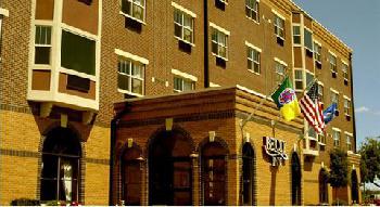 The Beloit Inn