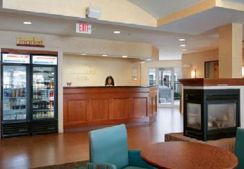 Residence Inn Boston Brockton