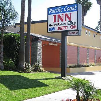 Pacific Coast Inn Redondo Beac