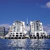 AUCKLAND HILTON