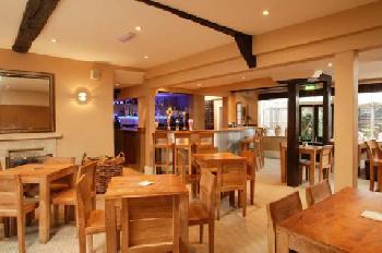 The Bear Hotel