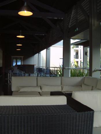 La Creole Beach Hotel & Spa