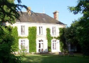 Chateau de l Abbaye