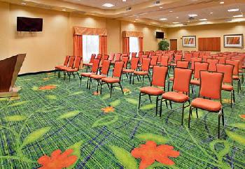Fairfield Inn & Suites Kearney