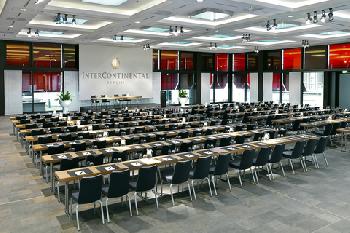 InterContinental BERLIN