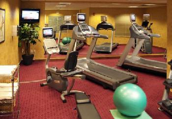 Residence Inn Fredericksburg