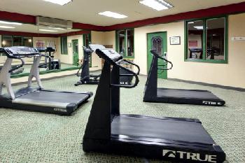 Holiday Inn FREDERICK-CONF CTR AT FSK MALL