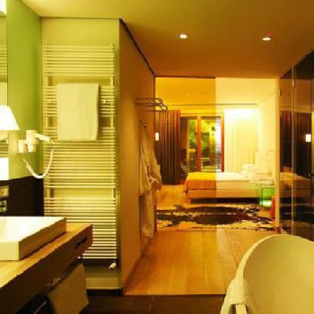 Terme Merano Hotel