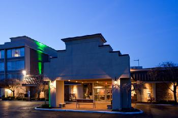 Holiday Inn CLEVELAND-MAYFIELD