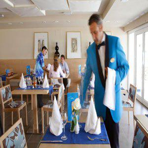 Blau Mediterraneo Hotel