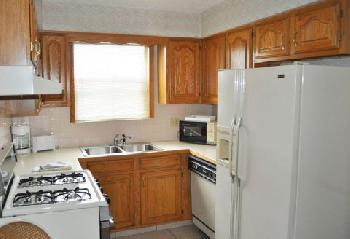 Parke Suites Canton